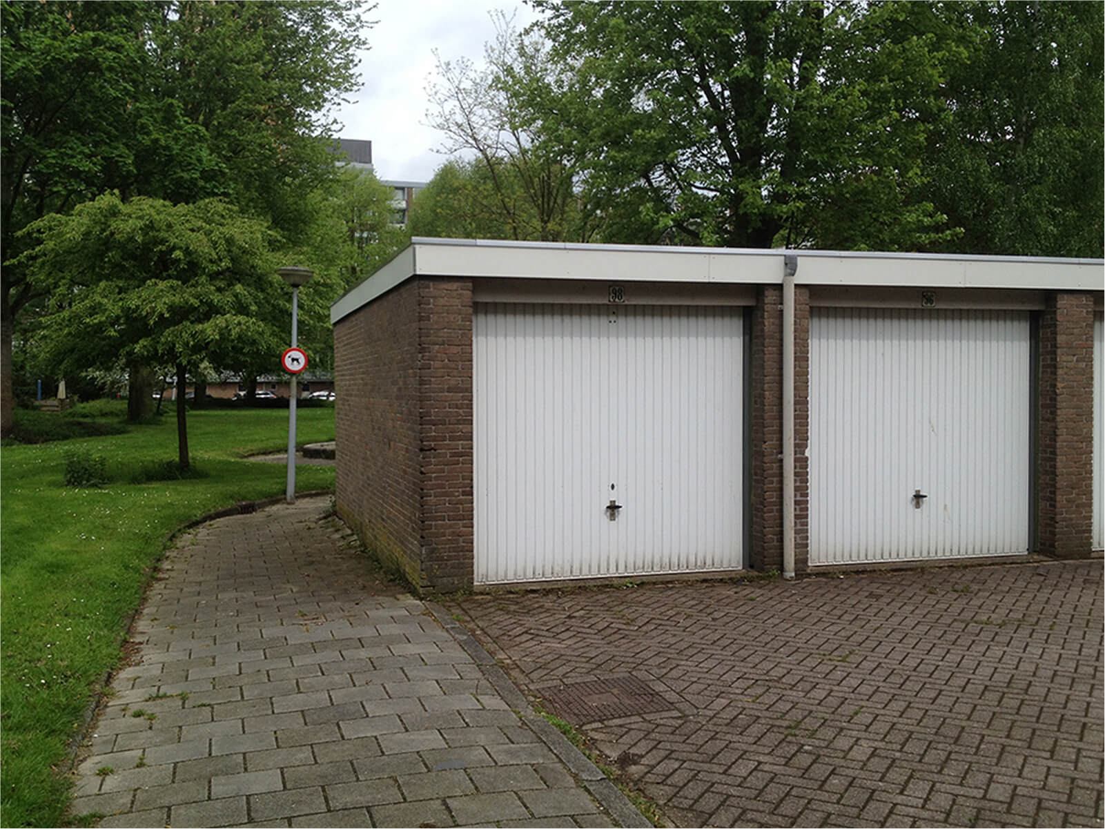 Buitenveldert Schierstins Amsterdam